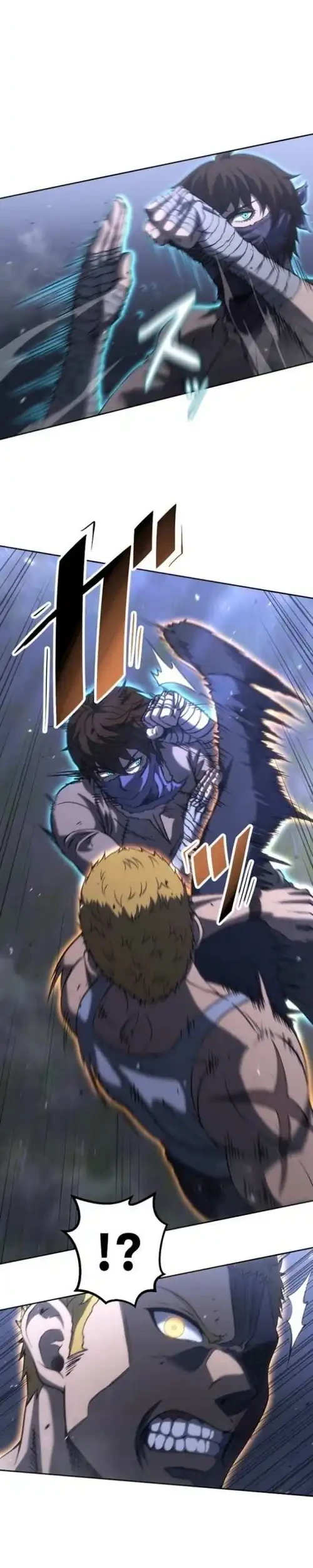 Mr.War -Saikyou no Moto Gunjin- Natsu Chapter 13 Gambar 20