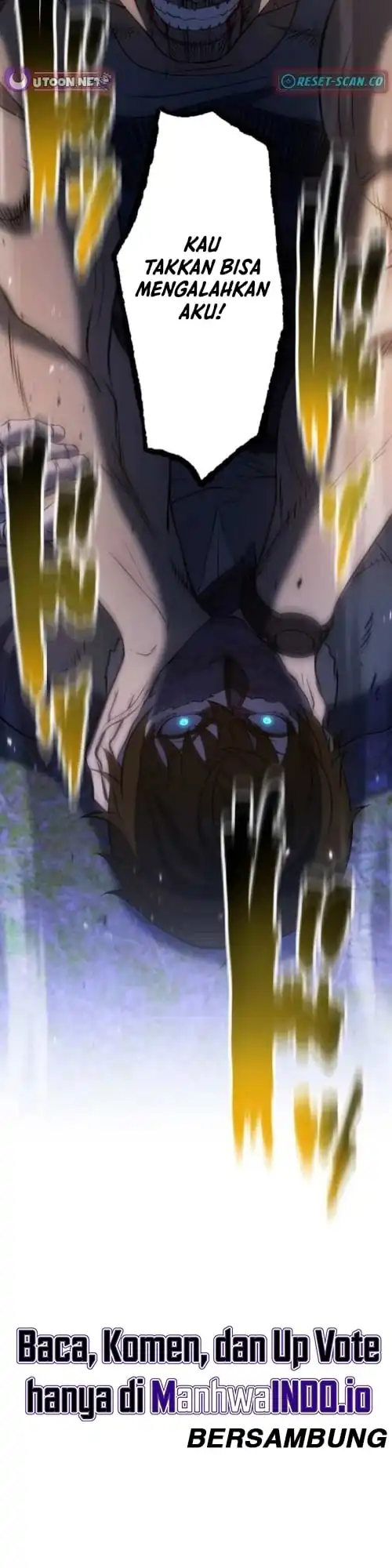 Mr.War -Saikyou no Moto Gunjin- Natsu Chapter 13 Gambar 33