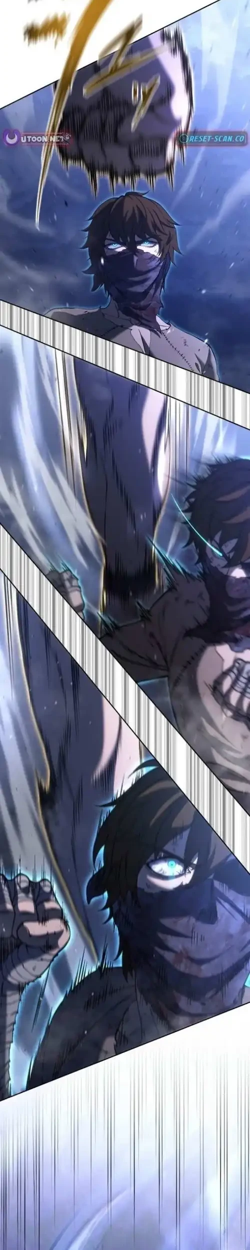 Mr.War -Saikyou no Moto Gunjin- Natsu Chapter 13 Gambar 12