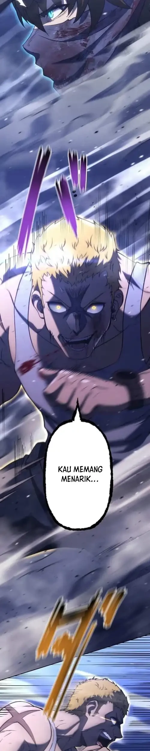 Mr.War -Saikyou no Moto Gunjin- Natsu Chapter 13 Gambar 15