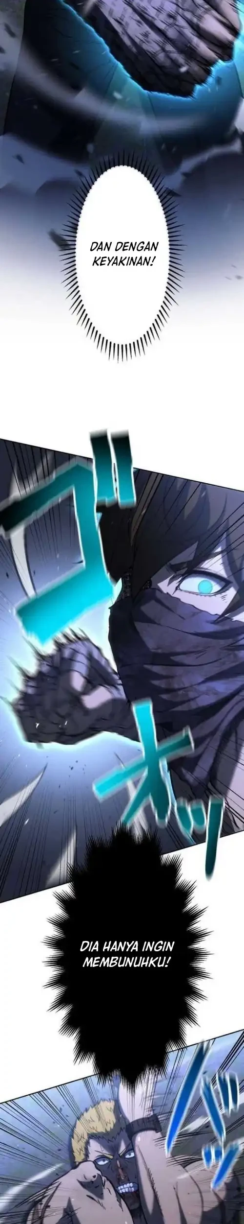 Mr.War -Saikyou no Moto Gunjin- Natsu Chapter 14 Gambar 20