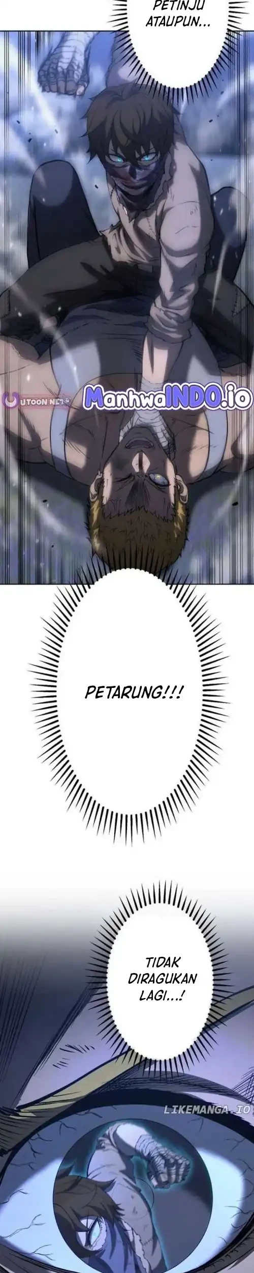 Mr.War -Saikyou no Moto Gunjin- Natsu Chapter 14 Gambar 23