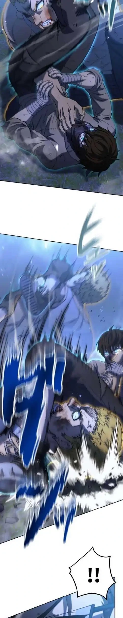 Mr.War -Saikyou no Moto Gunjin- Natsu Chapter 14 Gambar 5