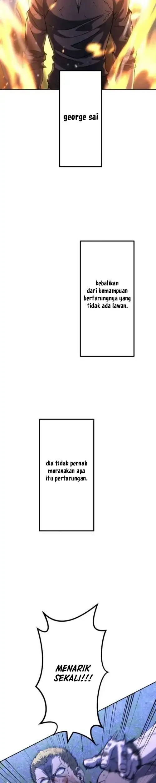 Mr.War -Saikyou no Moto Gunjin- Natsu Chapter 14 Gambar 13