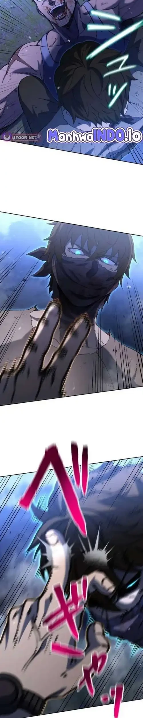 Mr.War -Saikyou no Moto Gunjin- Natsu Chapter 14 Gambar 14