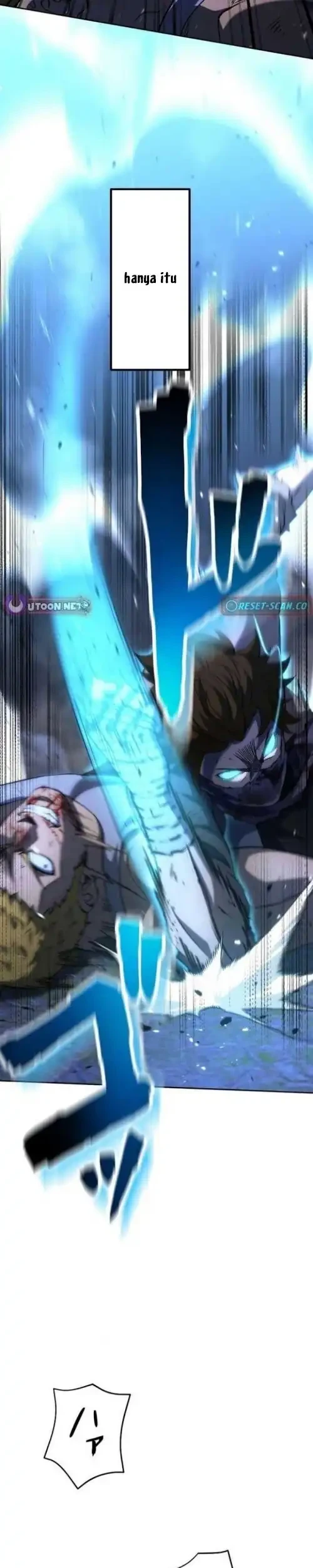 Mr.War -Saikyou no Moto Gunjin- Natsu Chapter 14 Gambar 17