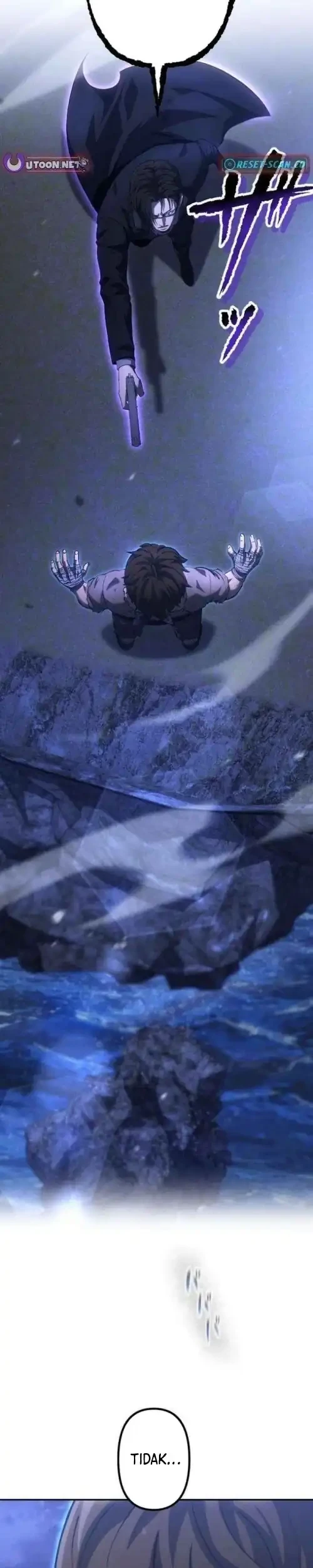 Mr.War -Saikyou no Moto Gunjin- Natsu Chapter 15 Gambar 29