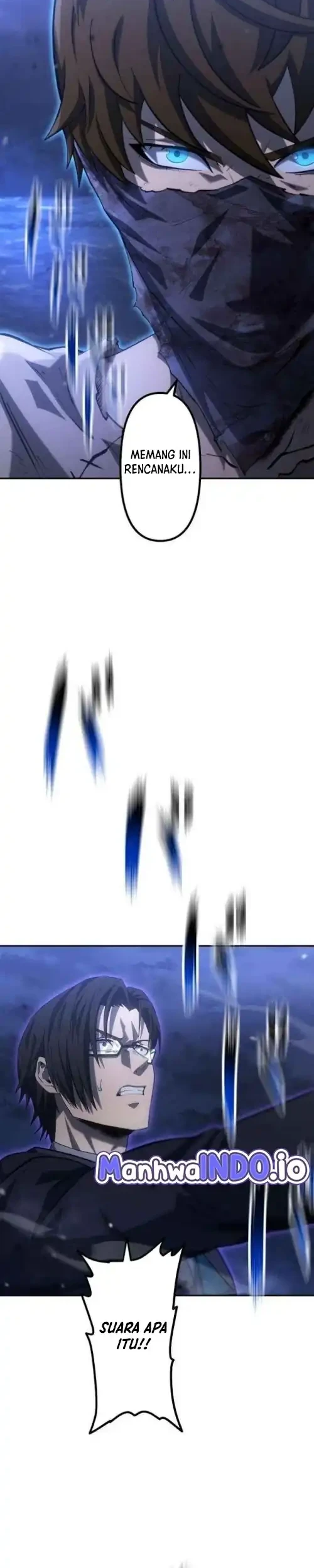 Mr.War -Saikyou no Moto Gunjin- Natsu Chapter 15 Gambar 30