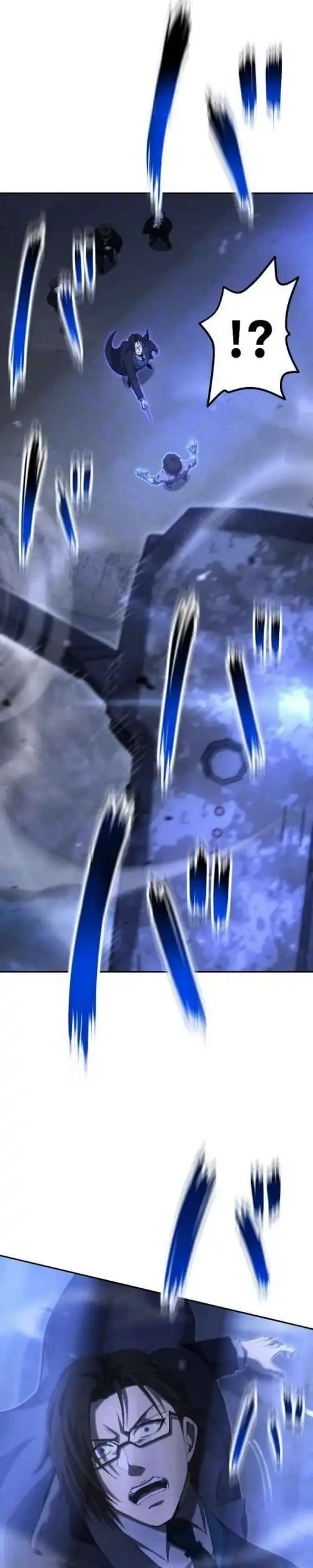 Mr.War -Saikyou no Moto Gunjin- Natsu Chapter 15 Gambar 31