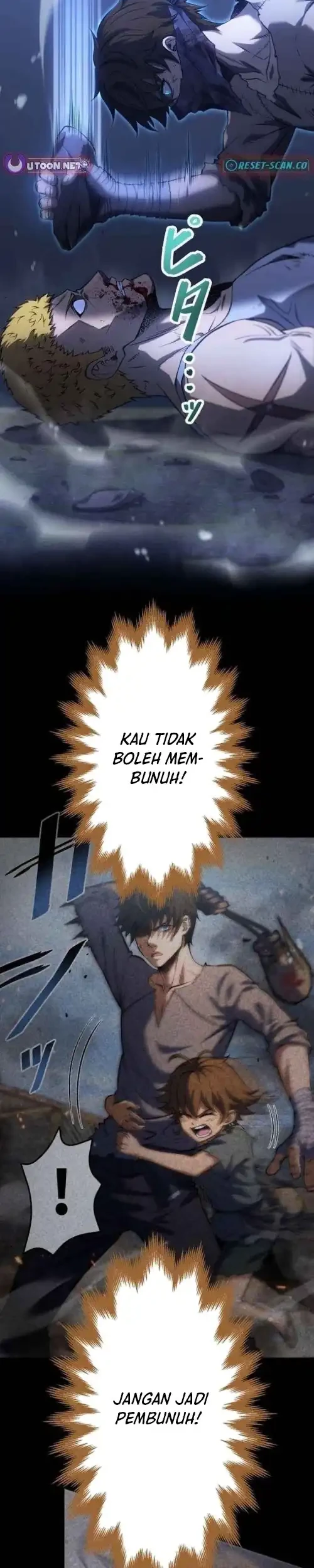 Mr.War -Saikyou no Moto Gunjin- Natsu Chapter 15 Gambar 4