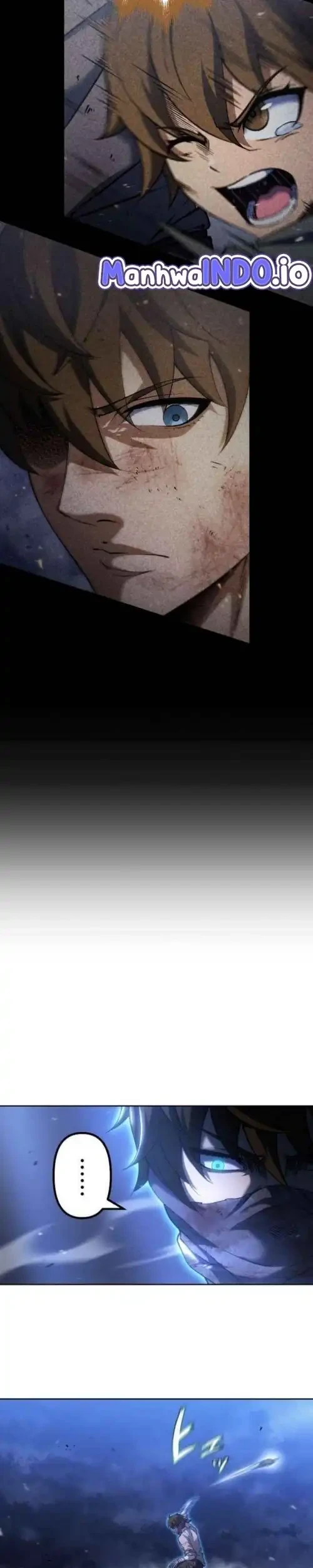 Mr.War -Saikyou no Moto Gunjin- Natsu Chapter 15 Gambar 5