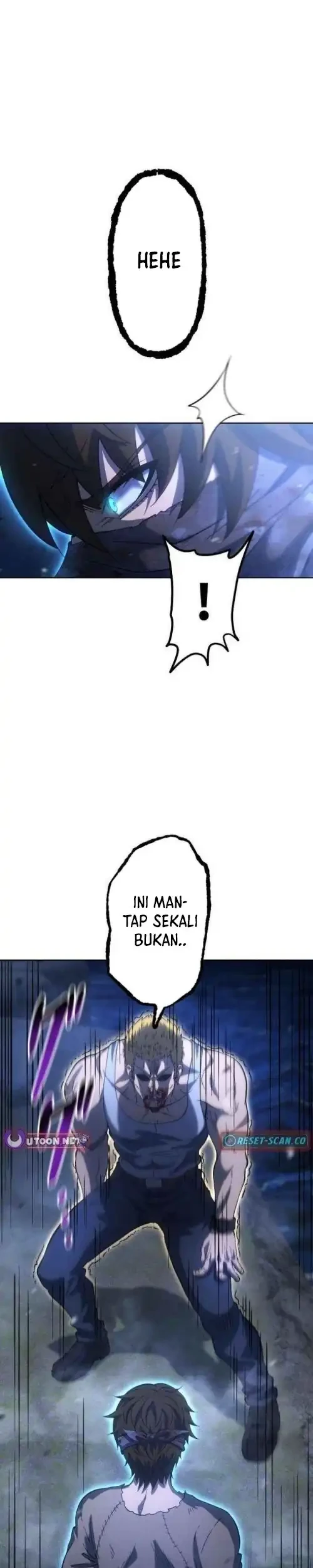 Mr.War -Saikyou no Moto Gunjin- Natsu Chapter 15 Gambar 7