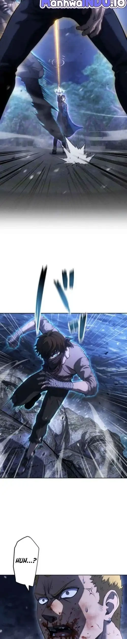 Mr.War -Saikyou no Moto Gunjin- Natsu Chapter 15 Gambar 10