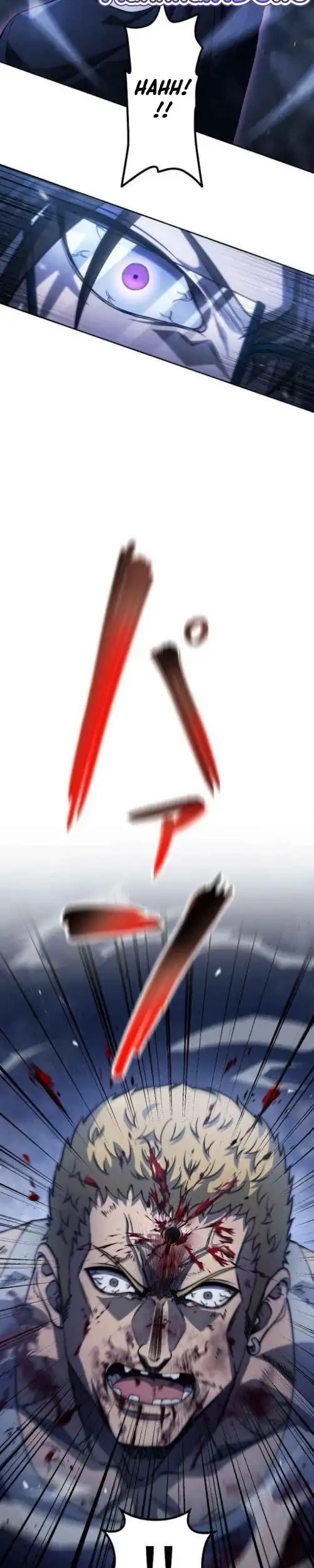 Mr.War -Saikyou no Moto Gunjin- Natsu Chapter 15 Gambar 18