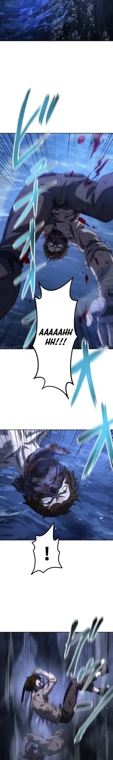 Mr.War -Saikyou no Moto Gunjin- Natsu Chapter 16 Gambar 28