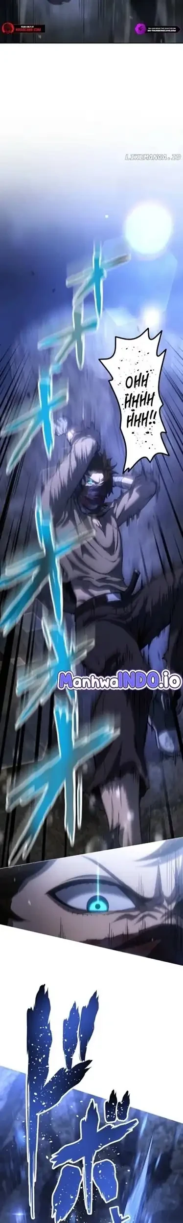 Mr.War -Saikyou no Moto Gunjin- Natsu Chapter 16 Gambar 29