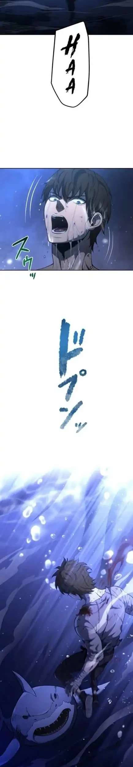 Mr.War -Saikyou no Moto Gunjin- Natsu Chapter 17 Gambar 22