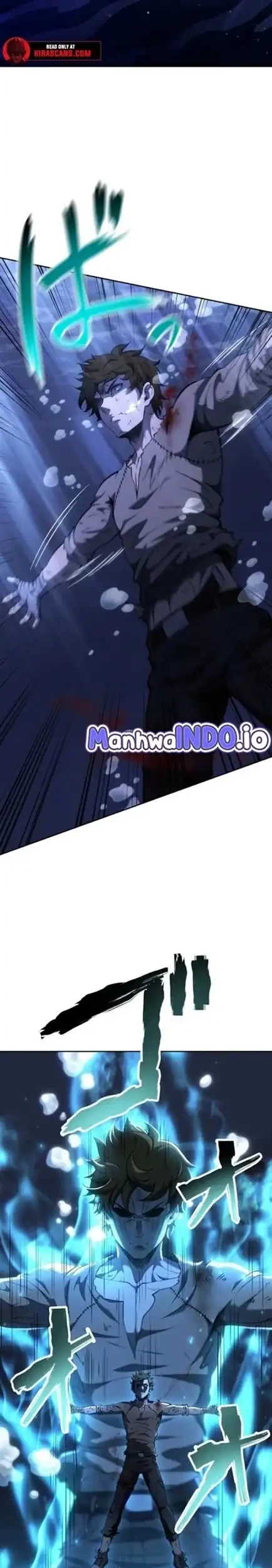 Mr.War -Saikyou no Moto Gunjin- Natsu Chapter 17 Gambar 23