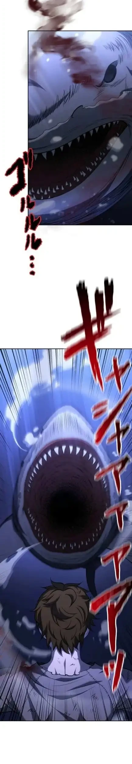 Mr.War -Saikyou no Moto Gunjin- Natsu Chapter 17 Gambar 26