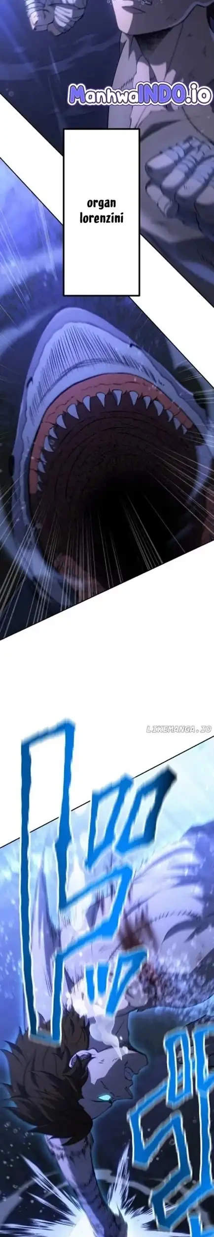 Mr.War -Saikyou no Moto Gunjin- Natsu Chapter 17 Gambar 29