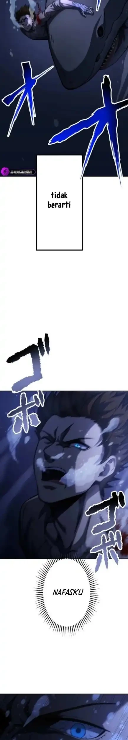 Mr.War -Saikyou no Moto Gunjin- Natsu Chapter 17 Gambar 37