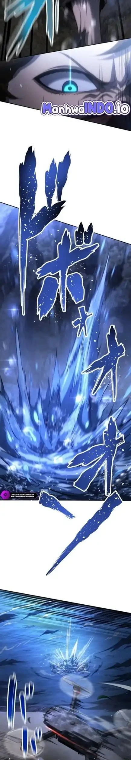 Manhwa Mr.War -Saikyou no Moto Gunjin- Natsu Chapter 17 gambar 2