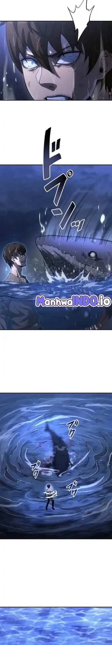 Mr.War -Saikyou no Moto Gunjin- Natsu Chapter 18 Gambar 25