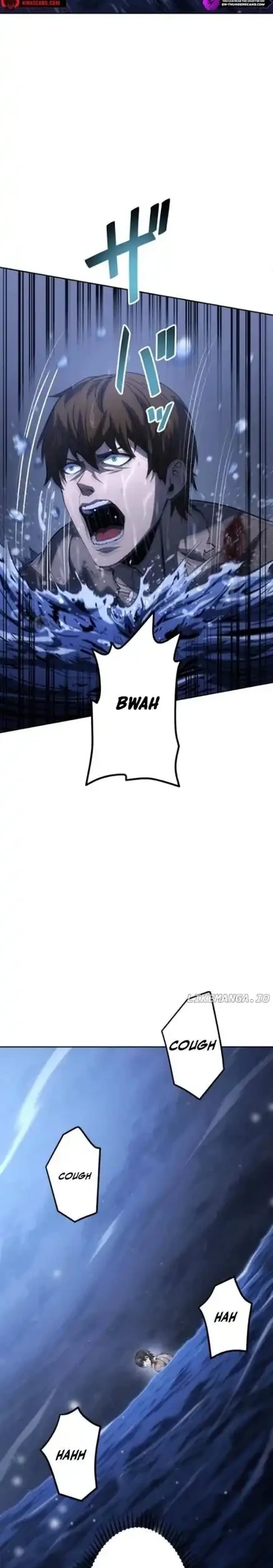 Mr.War -Saikyou no Moto Gunjin- Natsu Chapter 18 Gambar 29