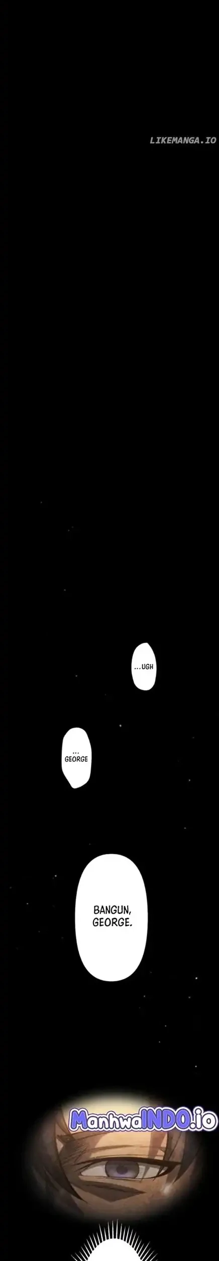 Mr.War -Saikyou no Moto Gunjin- Natsu Chapter 18 Gambar 4