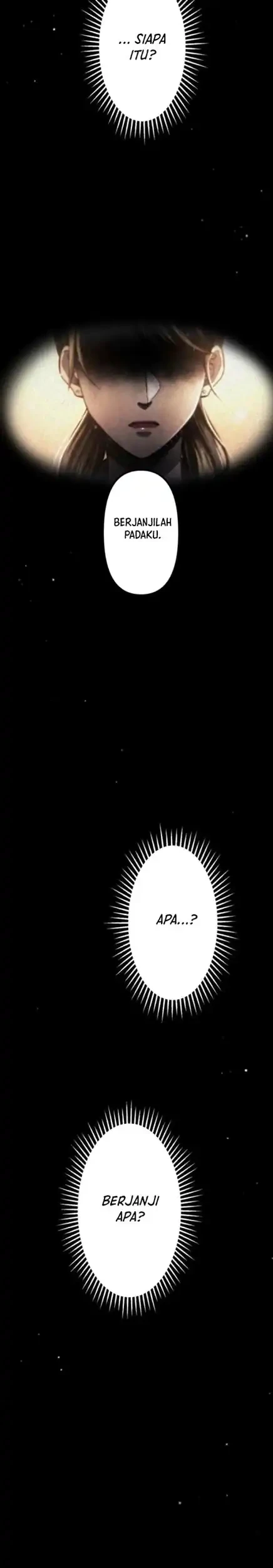 Mr.War -Saikyou no Moto Gunjin- Natsu Chapter 18 Gambar 5