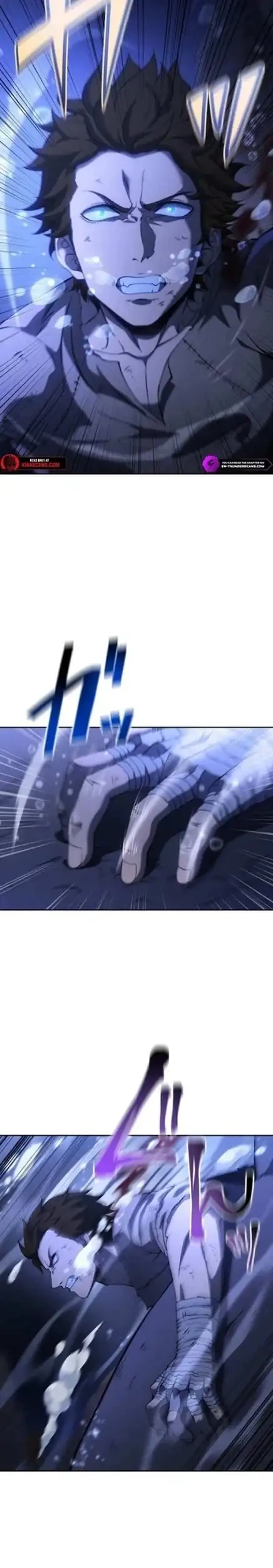 Mr.War -Saikyou no Moto Gunjin- Natsu Chapter 18 Gambar 7