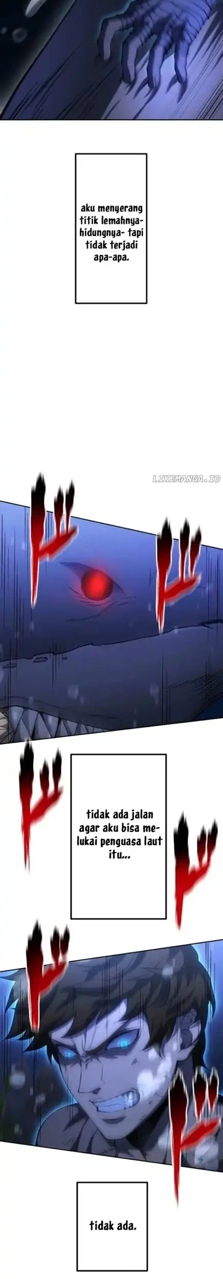 Mr.War -Saikyou no Moto Gunjin- Natsu Chapter 18 Gambar 12