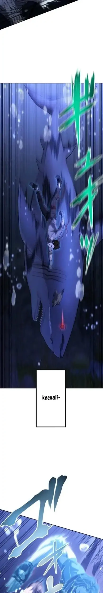 Mr.War -Saikyou no Moto Gunjin- Natsu Chapter 18 Gambar 14