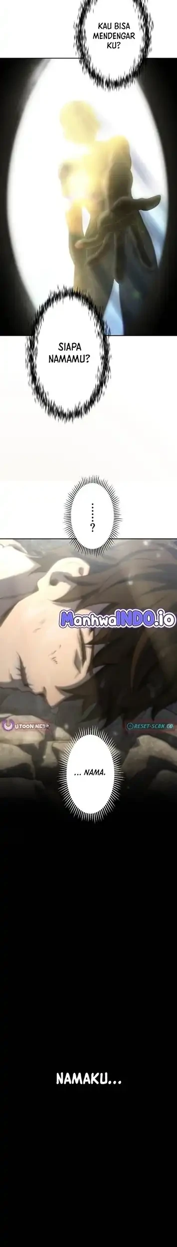 Mr.War -Saikyou no Moto Gunjin- Natsu Chapter 19 Gambar 10