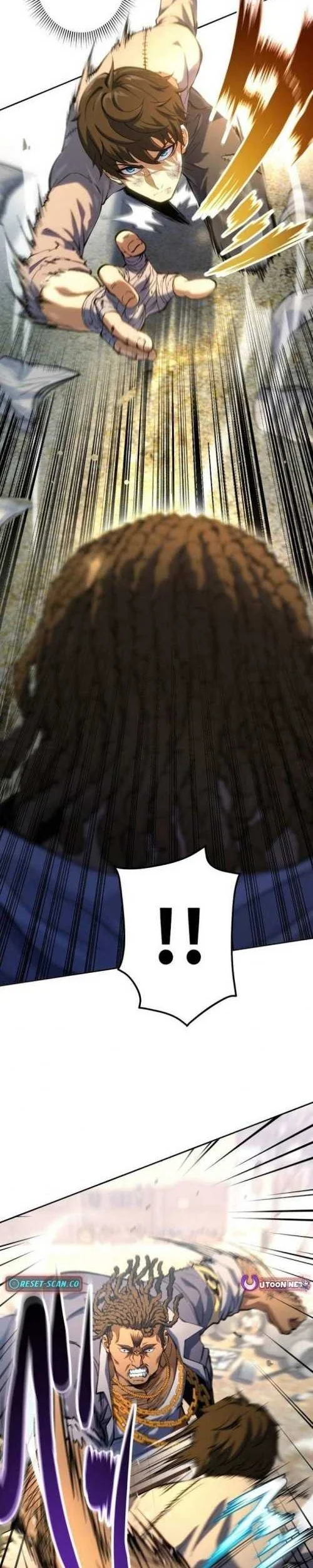 Mr.War -Saikyou no Moto Gunjin- Natsu Chapter 2 Gambar 26