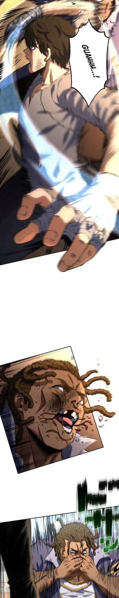 Mr.War -Saikyou no Moto Gunjin- Natsu Chapter 2 Gambar 28