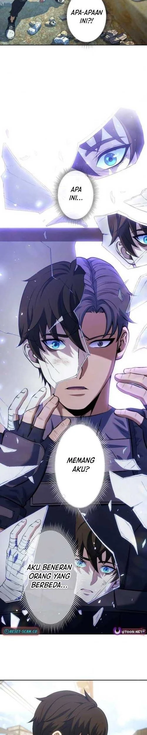 Mr.War -Saikyou no Moto Gunjin- Natsu Chapter 2 Gambar 10