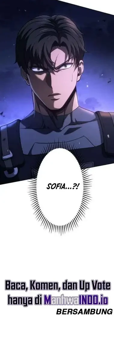 Mr.War -Saikyou no Moto Gunjin- Natsu Chapter 20 Gambar 34