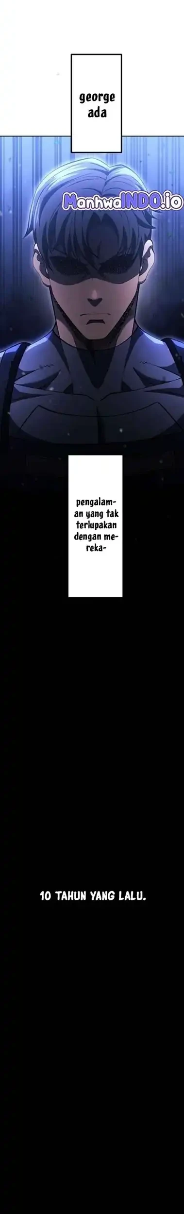 Mr.War -Saikyou no Moto Gunjin- Natsu Chapter 20 Gambar 18