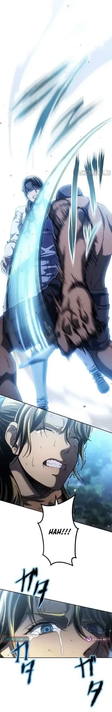 Mr.War -Saikyou no Moto Gunjin- Natsu Chapter 22 Gambar 5