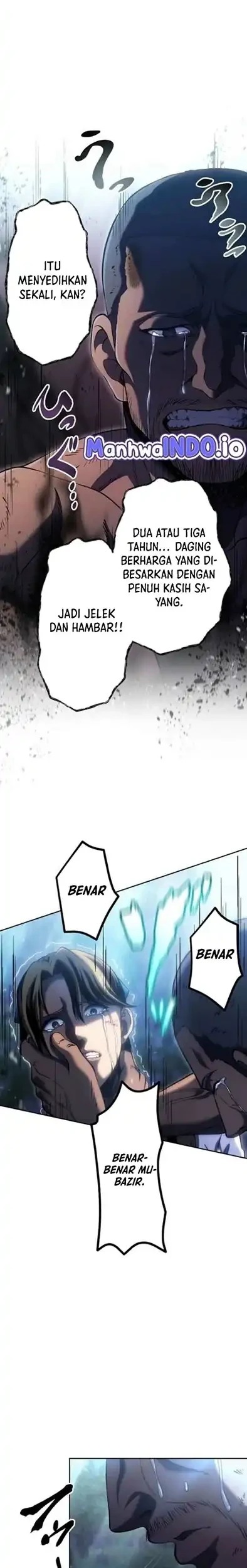 Mr.War -Saikyou no Moto Gunjin- Natsu Chapter 22 Gambar 8