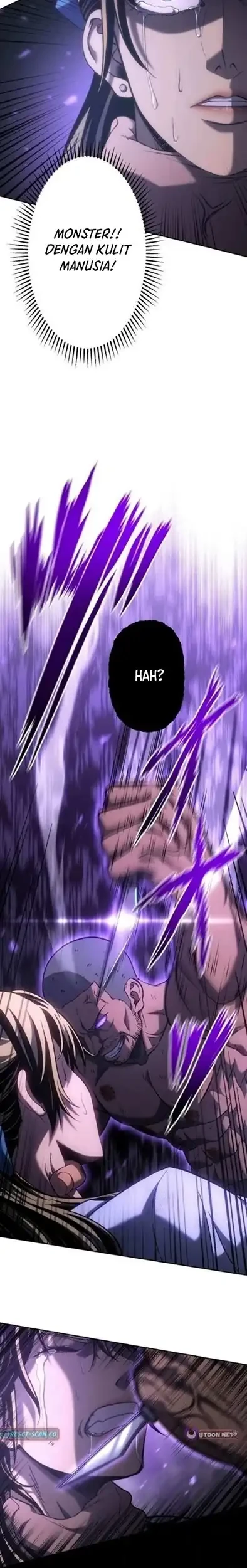 Mr.War -Saikyou no Moto Gunjin- Natsu Chapter 22 Gambar 11