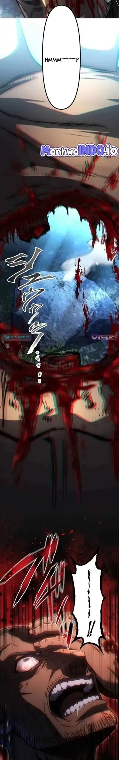 Mr.War -Saikyou no Moto Gunjin- Natsu Chapter 22 Gambar 14