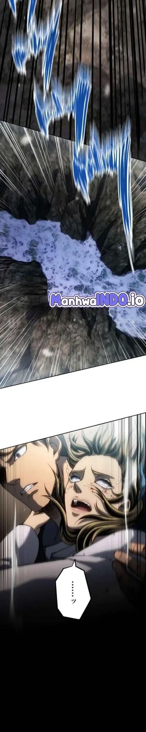 Mr.War -Saikyou no Moto Gunjin- Natsu Chapter 23 Gambar 20