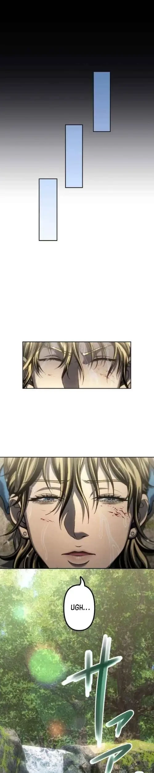 Mr.War -Saikyou no Moto Gunjin- Natsu Chapter 23 Gambar 21