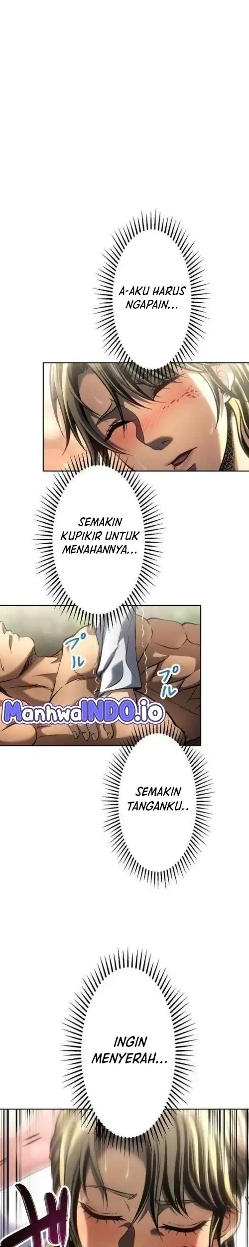 Mr.War -Saikyou no Moto Gunjin- Natsu Chapter 23 Gambar 30