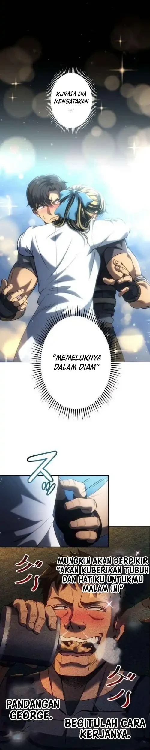 Mr.War -Saikyou no Moto Gunjin- Natsu Chapter 23 Gambar 10