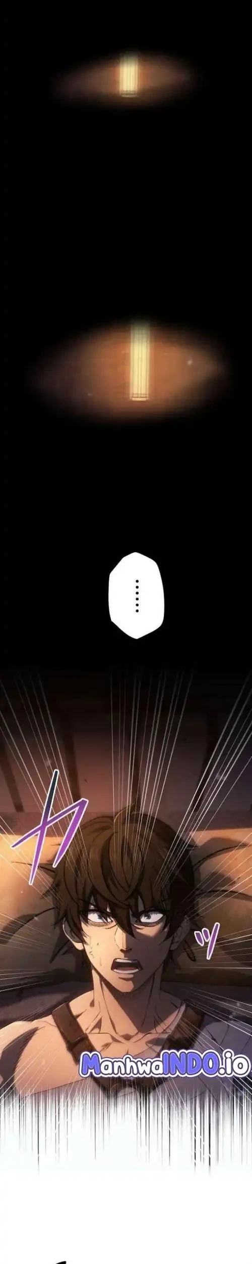 Mr.War -Saikyou no Moto Gunjin- Natsu Chapter 24 Gambar 20