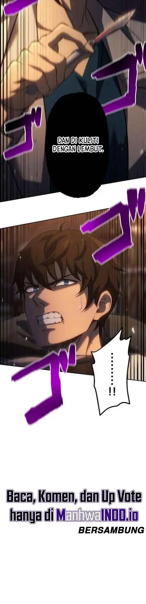 Mr.War -Saikyou no Moto Gunjin- Natsu Chapter 24 Gambar 29