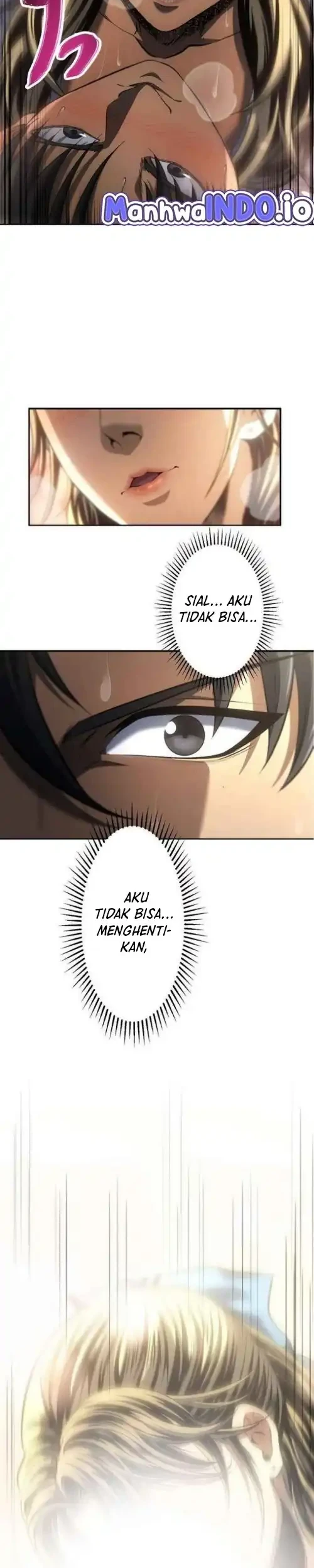 Manhwa Mr.War -Saikyou no Moto Gunjin- Natsu Chapter 24 gambar 2